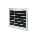 mini kit de energía solar portátil 3w 3w